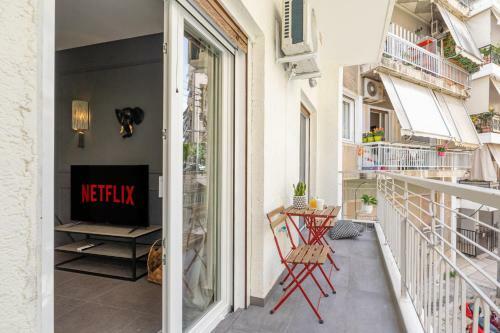 Apartamento Ports Crossroad E