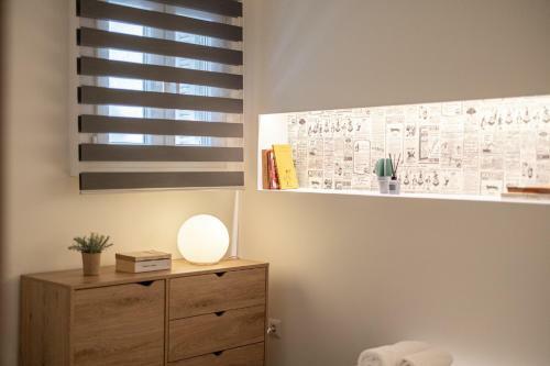 Apartamento Ports Crossroad E