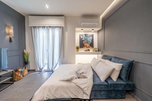 Apartamento Ports Crossroad E