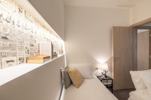 Apartamento Ports Crossroad E