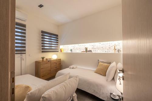 Apartamento Ports Crossroad E
