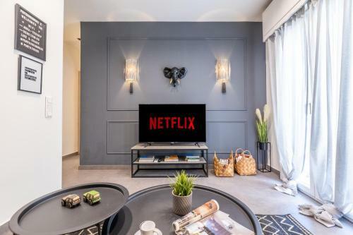 Apartamento Ports Crossroad E