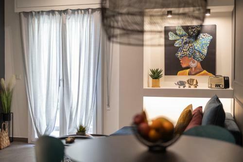 Apartamento Ports Crossroad E