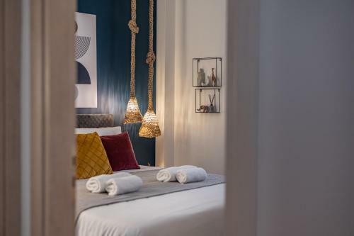 Apartamento Ports Crossroad E