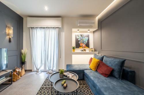 Apartamento Ports Crossroad E