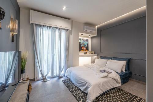 Apartamento Ports Crossroad E