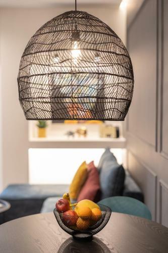 Apartamento Ports Crossroad E