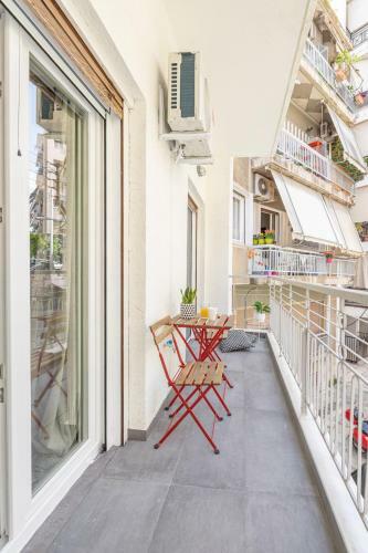 Apartamento Ports Crossroad E