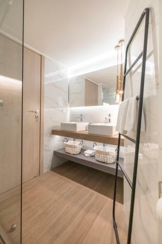 Apartamento Ports Crossroad E