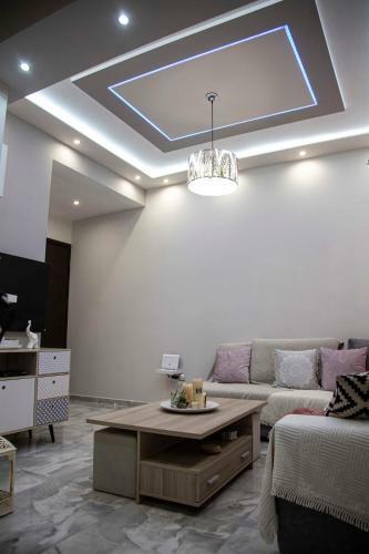 Apartamento Athens Nautical Flat