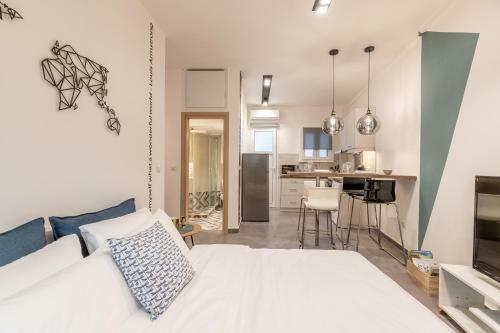 Apartamento Ports Crossroad A