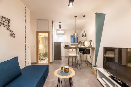 Apartamento Ports Crossroad A