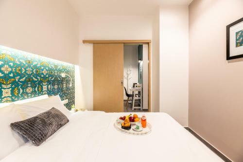 Apartamento Ports Crossroad A
