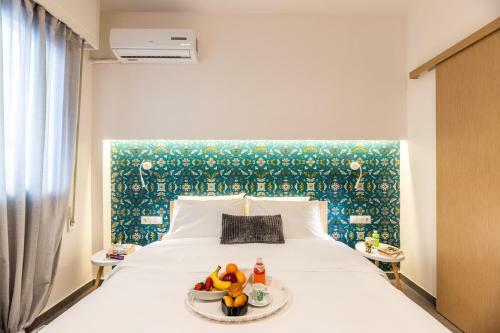 Apartamento Ports Crossroad A