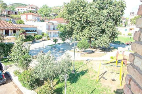 Dorothea's Villa