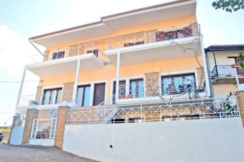 Dorothea's Villa