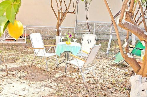 Dorothea's Villa