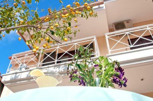 Dorothea's Villa