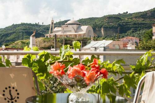 Dorothea's Villa
