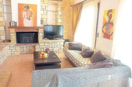 Dorothea's Villa