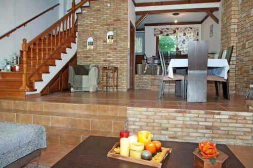 Dorothea's Villa