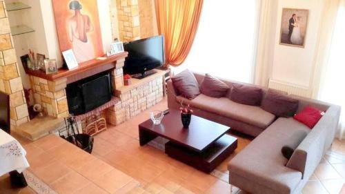 Dorothea's Villa