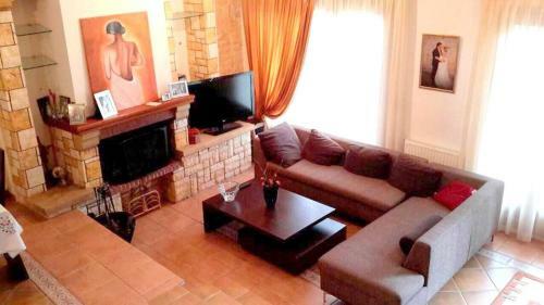 Dorothea's Villa