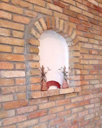 Dorothea's Villa