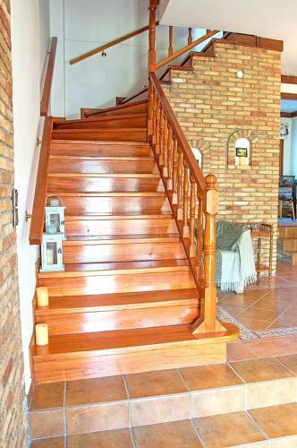 Dorothea's Villa