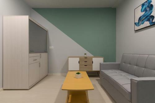 Apartamento Happy Studio With Loft In Piraeus