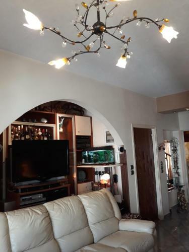 Apartamento Mandy's Complete Luxury Flat
