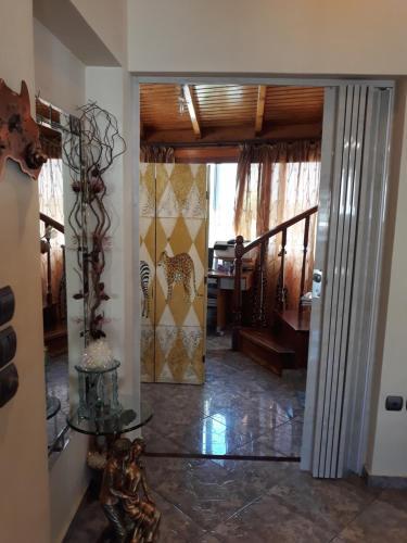 Apartamento Mandy's Complete Luxury Flat