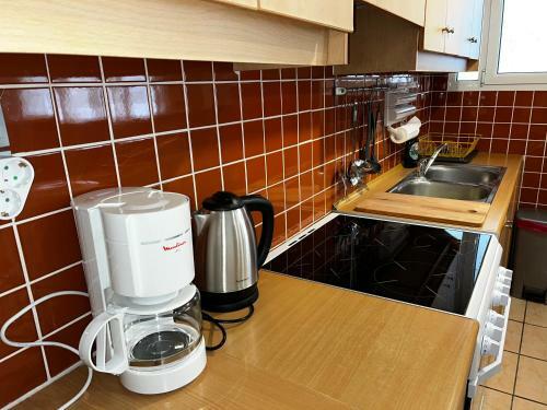 Apartamento Piraeus Sea Breeze