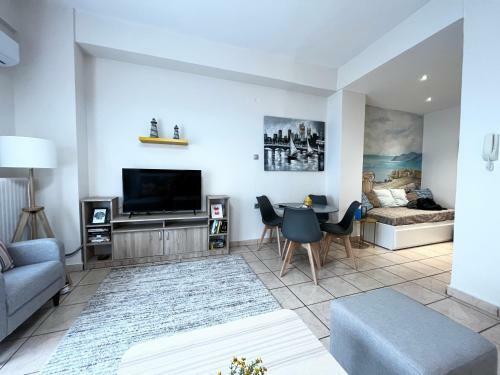 Apartamento Piraeus Sea Breeze