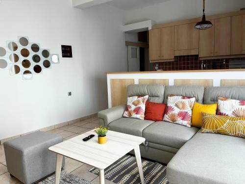 Apartamento Piraeus Sea Breeze