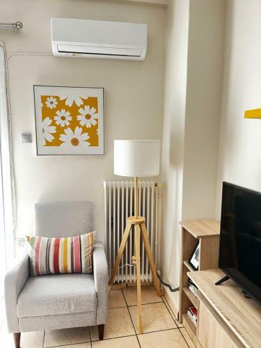 Apartamento Piraeus Sea Breeze