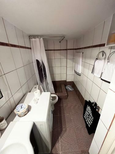 Apartamento Piraeus Sea Breeze