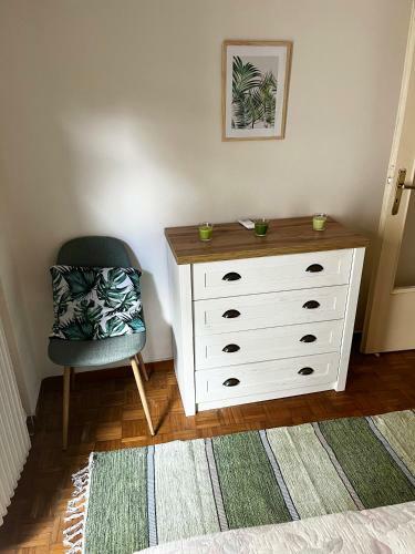 Apartamento Piraeus Sea Breeze