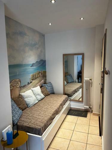 Apartamento Piraeus Sea Breeze