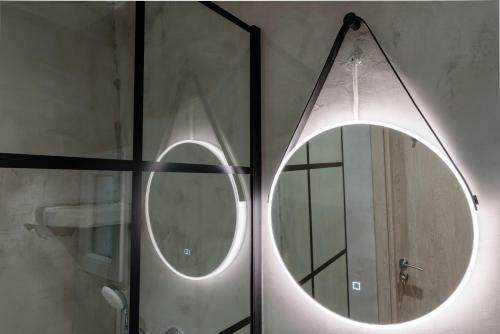 Apartamento Aegean Vibes Luxury & Spa
