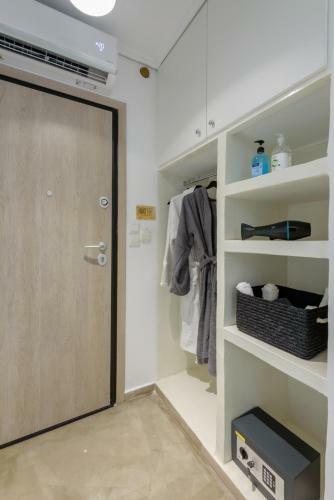 Apartamento Aegean Vibes Luxury & Spa