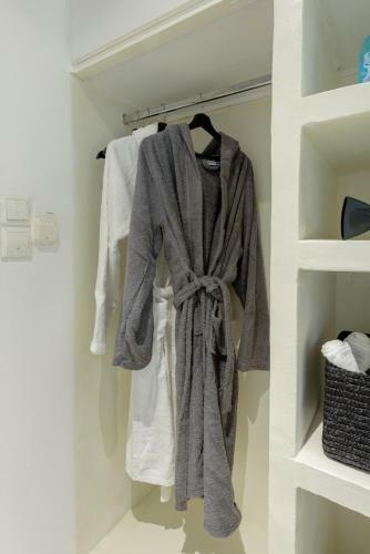 Apartamento Aegean Vibes Luxury & Spa
