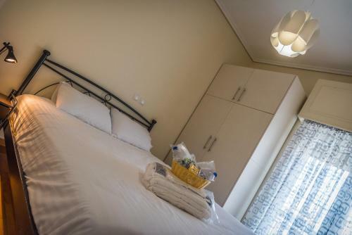 Apartamento Modern 3rd Floor Flat In The Heart Of Piraeus