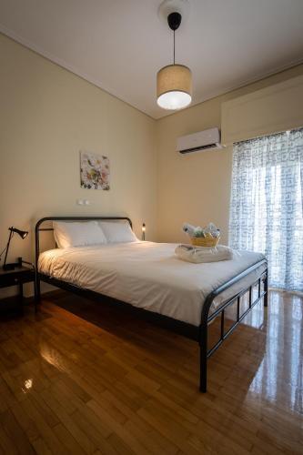 Apartamento Modern 3rd Floor Flat In The Heart Of Piraeus