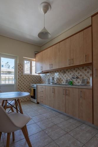 Apartamento Modern 3rd Floor Flat In The Heart Of Piraeus