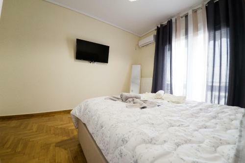 Apartamento Argo Suite