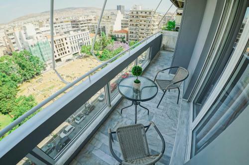 Apartamento Argo Suite