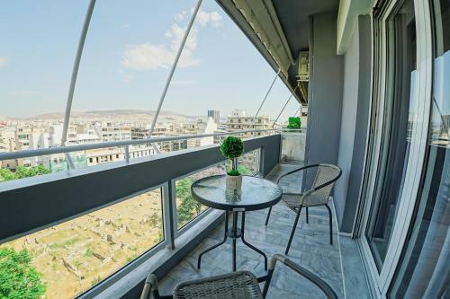 Apartamento Argo Suite