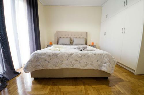Apartamento Argo Suite