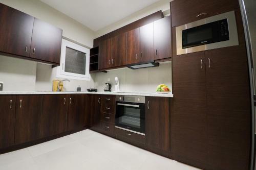 Apartamento Argo Suite